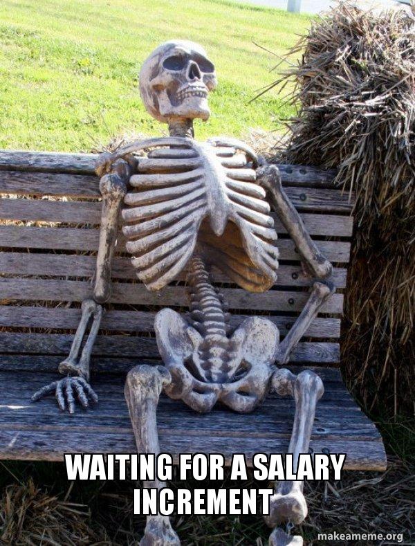 20 Really Funny It Hurts Your Wallet Salary Memes 