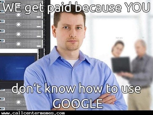 16 Tech  Support  Memes  You Won t Be Able To Stop Laughing 