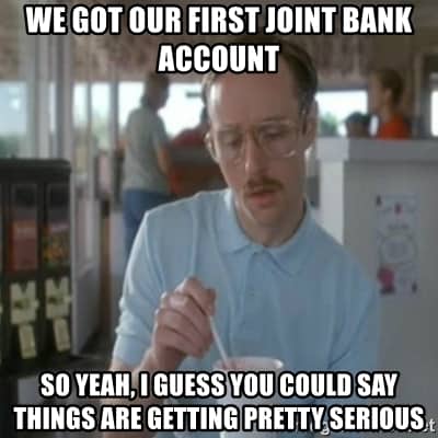 22 Funny Bank Account Memes — Oh Boy They're So Real! - SayingImages.com