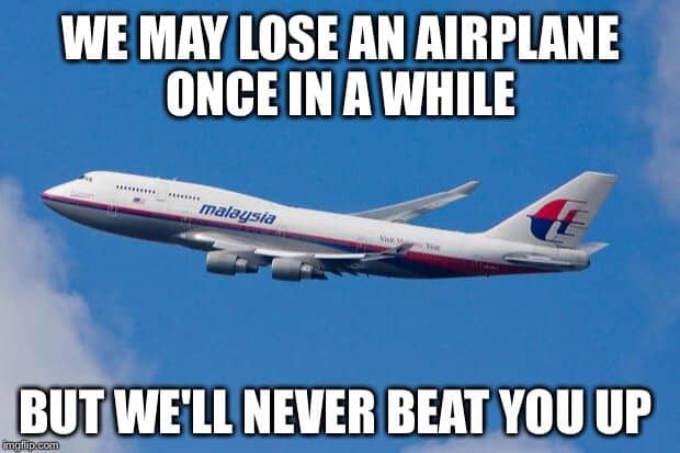 20 Airplane Memes That Will Leave You Laughing for Days - SayingImages.com