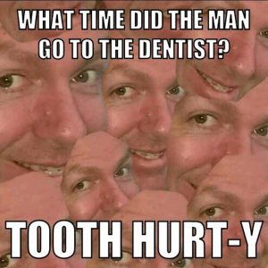 20 Dad Joke Memes to Make You Laugh - SayingImages.com