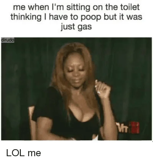 20 Hilarious Bathroom Memes That Are Awkwardly True 0082