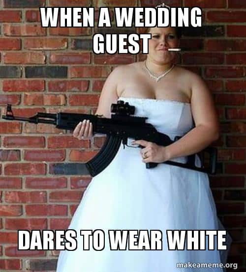 20 Wedding  Memes  You ll Find Funny SayingImages com