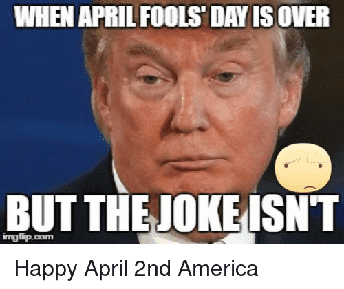 20 April Fools Memes That'll Get You In The Spirit ...