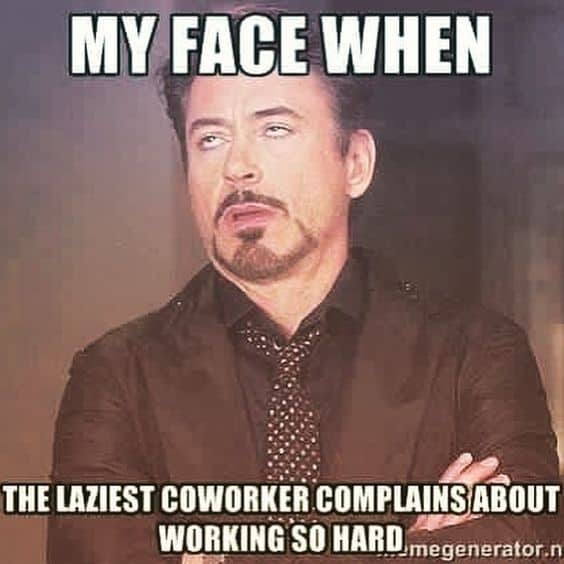 20 Work Sucks Meme Collection - SayingImages.com