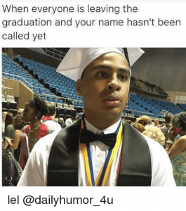 25 Witty Graduation Memes to Make You Feel Extra Proud - SayingImages.com