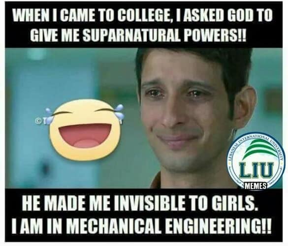 Memes Engineering Funny Quotes