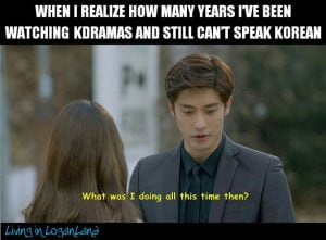 20 Relatable KDrama Memes For Korean Drama Fans - SayingImages.com