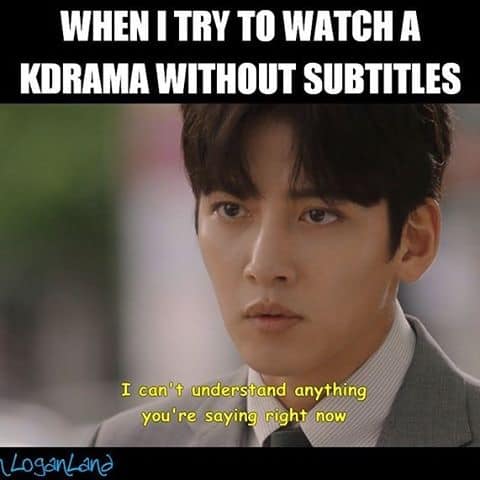 20 Relatable KDrama Memes For Korean Drama Fans - SayingImages.com