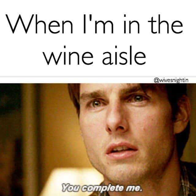 18 Wine Memes That Will Get You Drunk From Laughter - SayingImages.com