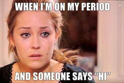 24 Period Memes That Ll Ease Away Those Annoying Mood Swings