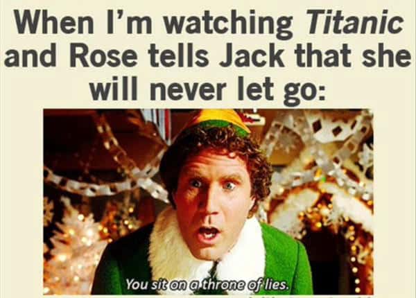 25 Buddy The Elf Memes You Won't Be Able To Stop Sharing ...
