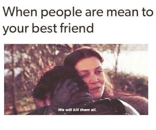 50 Best Friend Memes That'll Make You Want To Tag Your BFF ...