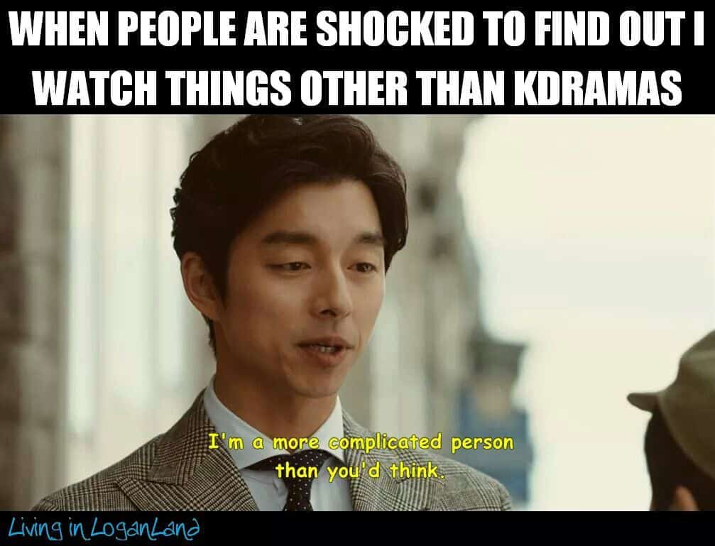 20 Relatable KDrama Memes For Korean Drama Fans 