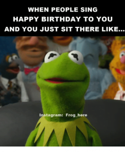 25 Kermit the Frog Memes That Are Insanely Hilarious - SayingImages.com