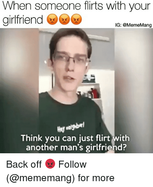 flirting memes to men get love videos