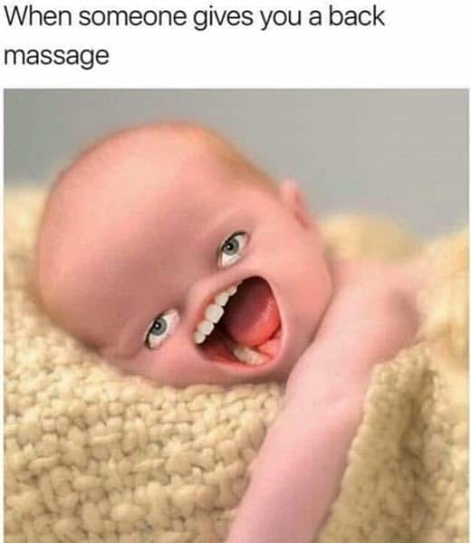 25 Massage Memes For Massage Enthusiasts 9972