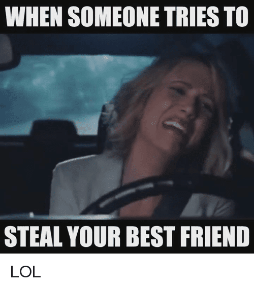 50 Best Friend Memes That Ll Make You Want To Tag Your Bff Now