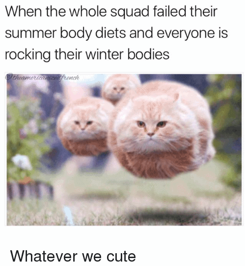 25 Hot And Hilarious Summer Body Meme