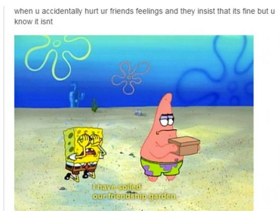 25 Bad Friend Memes That Are Actually Good - SayingImages.com