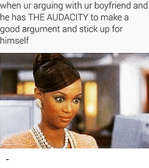 40 Boyfriend Memes To Tickle Your LoveHandles