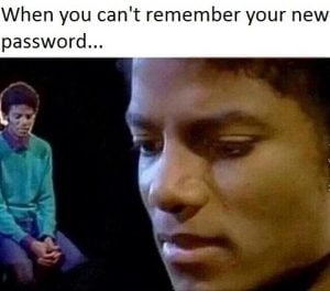 25 Password Memes You Won't Be Able To Forget - SayingImages.com