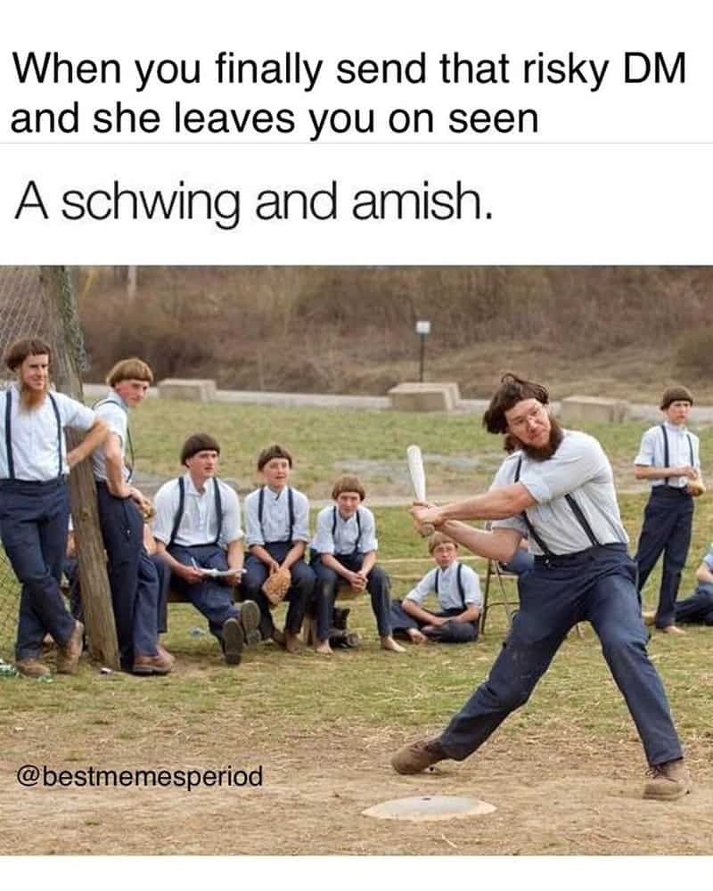 18 Amish Memes That Are Just Plain Hilarious 