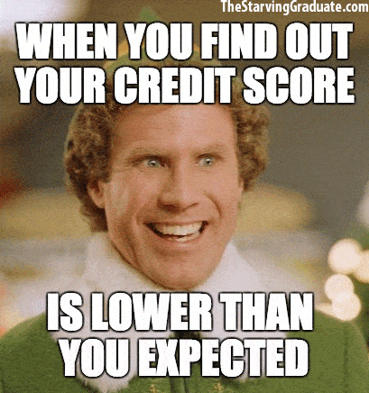 20 Funny Credit Card Memes That Will Have You Crying ...