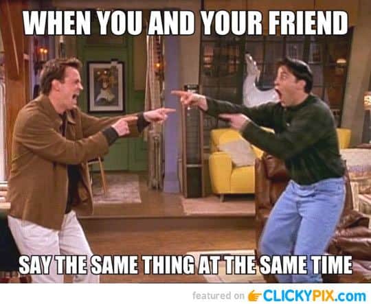 20 Funny Best Friend Memes That'll Win Your Heart ...