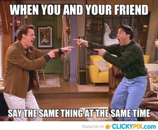 20 Funny Best Friend Memes Thatll Win Your Heart 