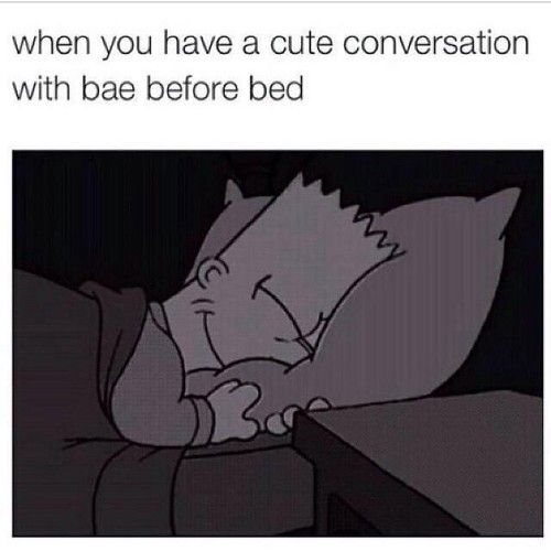 20 Cute Relationship Memes For Your Bae 0818