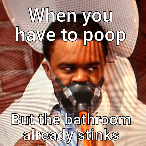 20 Hilarious Bathroom Memes That Are Awkwardly True 7879