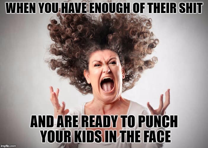 18 Crazy Mom Memes That Can Surely Take Your Stress Away