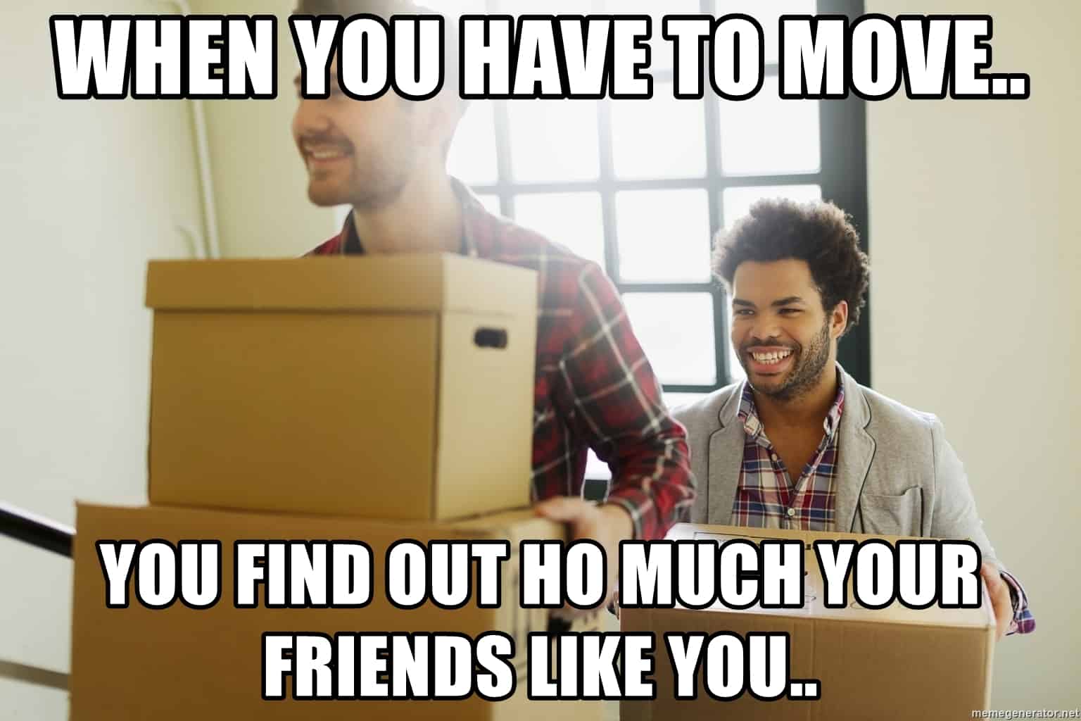 30 Moving Memes That Hit A Little Too Close To Home SayingImages