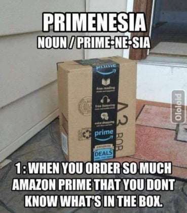 25 Amazon Memes For Anybody Who's Ordered From Amazon - SayingImages.com