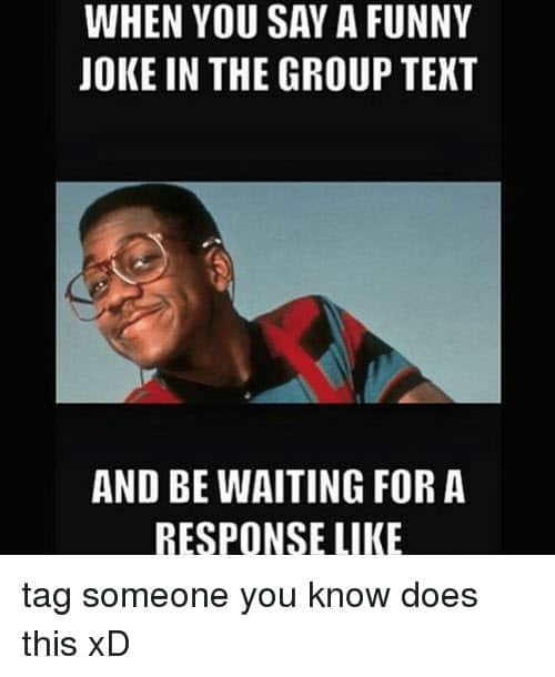 Group Text Memes That Are Way Too Real Sayingimages Com