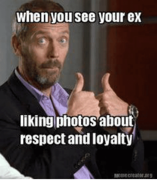 30 Hilarious Ex Memes Youll Find Too Accurate 4537