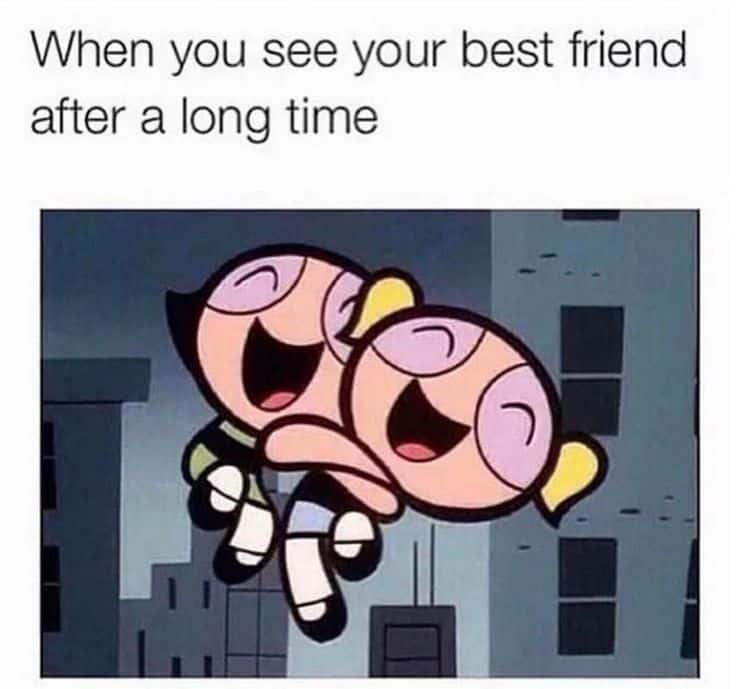 50 Best Friend Memes To Make You Want To Tag Your Bff Now