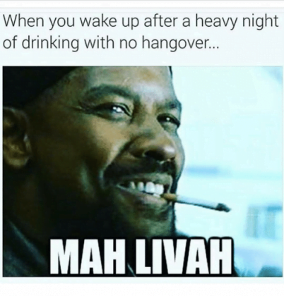 30 Hangover Memes That Are Way Too True - SayingImages.com