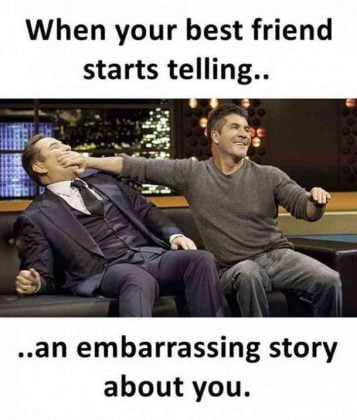 20 Awesome Friendship Memes You Should Be Sharing Right Now ...