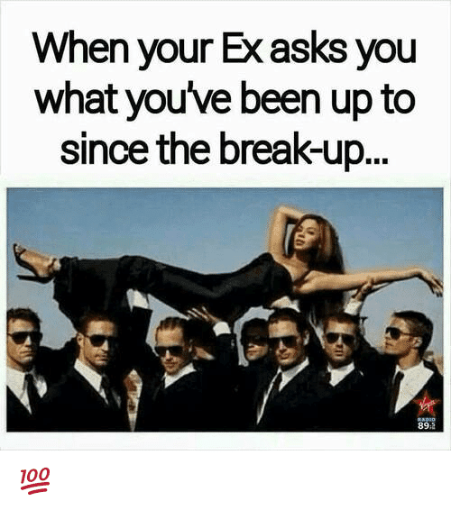 30 Break Up Memes That Are Painfully True 