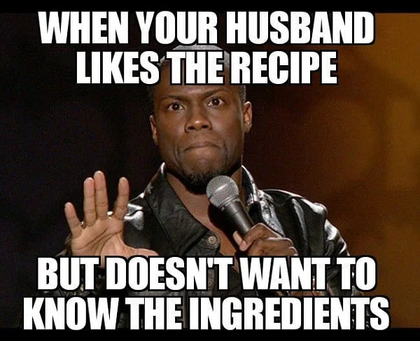 husband planning trip meme instagram