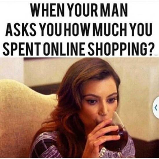 22 Shopping Memes That Are Just Too Hilarious ...