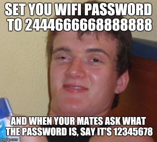 25 Password Memes You Won T Be Able To Forget