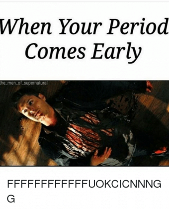50 Crazy Period Memes for That Time Of The Month - SayingImages.com