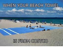 Relatable Beach Memes For The Summer Sayingimages Com