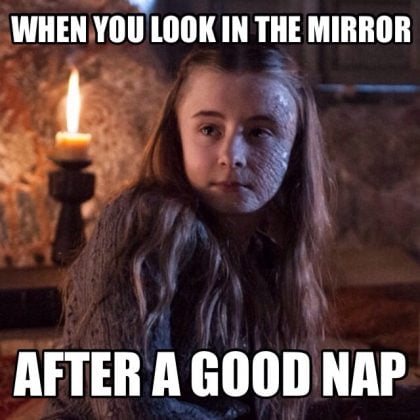 18 Nap Memes For The Sleep-Deprived - SayingImages.com