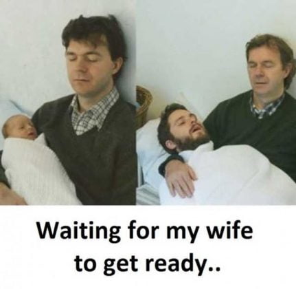 20 Funny Wife Memes That Hit Too Close To Home - SayingImages.com