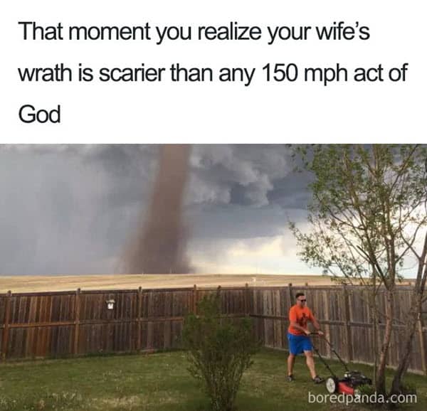 wife wrath memes