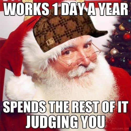 100 Funniest Merry Christmas Memes Sayingimages Com